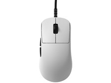 Endgame Gear OP1 8000Hz ホワイト 有線マウス 本体 ENDGAME GEAR エンドゲームギア OP1 8K [EGG-OP1-8K-WHT] 有線