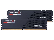 メモリー G.SKILL F5-5200J4040A48GX2-FX5 GSKILL 増設用メモリ ［DIMM DDR5 /48GB /2枚］ F5