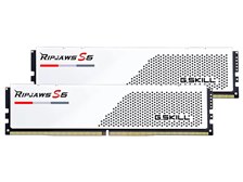 メモリー G.SKILL F5-5200J4040A48GX2-FX5 Amazon.co.jp: G.Skill DDR5メモリ DDR5-5200 96GBKit（48GB×2枚