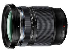 OMデジタルソリューションズ OM SYSTEM M.ZUIKO DIGITAL ED 12-200mm F3.5-6.3 価格比較 - 価格.com