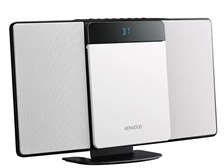 ケンウッド ミニコンポ LCA-10 ミニコンポ LCA-10 ［Wi-Fi非対応 /Bluetooth対応 /ハイレゾ非対応