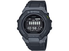 【中古】G-SHOCK G-SQUAD GBD-300-1JF Casio G-Shock G-Squad GBD-300-1ER | Hodinky-365.com