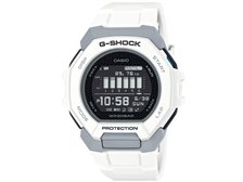 カシオ G-SHOCK ジー・スクワッド GBD-300-7JF 価格比較 - 価格.com