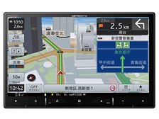 パイオニア 楽ナビ AVIC-RL821-D 価格比較 - 価格.com