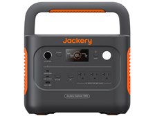 Jackery Japan Jackery ポータブル電源 1000 New JE-1000D 価格比較 - 価格.com