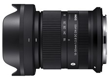 手振れ補正』 シグマ 18-50mm F2.8 DC DN [キヤノンRF用] のクチコミ掲示板 - 価格.com