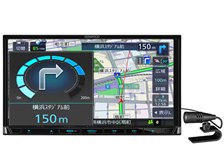 V*O様 ケンウッドナビ　MDV-D210 MDV-D210W/D210（生産完了品） | 特定販路向け製品 | KENWOOD