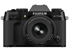 『購入を検討しています』 富士フイルム FUJIFILM X-T50 XF16-50mmレンズキット [ブラック] のクチコミ掲示板 - 価格.com