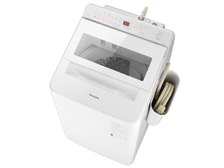 パナソニック NA-F10AKE1-S [シルバー] 価格比較 - 価格.com