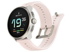 スント SUUNTO RACE S SS051098000 [Powder Pink] 価格比較