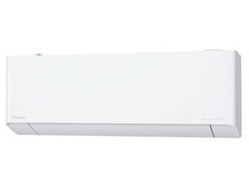 パナソニック　Eolia(エオリア)　室外機　CU-632DEX2BG パナソニック エオリア CS-633DEX2BG [クリスタルホワイト] 価格比較