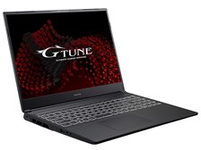 マウスコンピューター G TUNE Core i9 14900HX・RTX 4080・32GBメモリ・1TB Gen4 NVMe  SSD・16型WQXGA 240Hz液晶搭載モデル H6-I9G80BK-B #H6I9G80BKBCCW101DEC 価格比較 - 価格.com