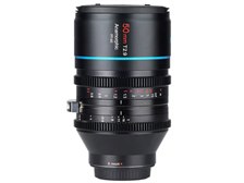 SIRUI 50mm T2.9 1.6X アナモルフィックレンズ FFEK6-E-JP [ソニーE用