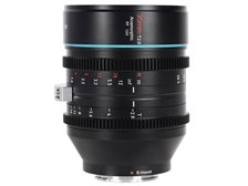 SIRUI 35mm T2.9 1.6X アナモルフィックレンズ Venus_L35-JP [ライカL