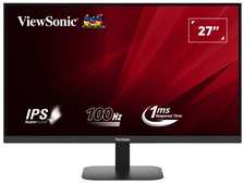 Amazon.com: ViewSonic VA2715-2K-MHD 27 Inch 1440p LED