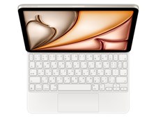 Apple 11インチiPad Air(M2)用 Magic Keyboard 中国語(注音) MJQJ3EQ/A
