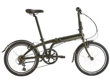 Tern Link A7 ターン リンク 折りたたみ自転車 2024年モデル 楽天市場】TERN ターン 2024年モデル LINK A7 リンクA7 (20”/406