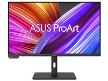 ProArt Display PA32UCX-P｜モニター｜ASUS 日本