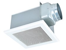 三菱電機 24時間換気機能付換気扇 VD-20ZVX7-C 価格比較 - 価格.com