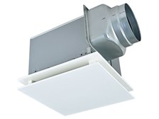 三菱電機 VD-18ZSVC6 換気扇 Amazon | 三菱電機(MITSUBISHI ELECTRIC) 天井埋込形ダクト用