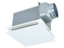 三菱電機 24時間換気機能付換気扇 VD-20ZVX7-FP 価格比較 - 価格.com