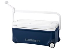 SHIMANO - SHIMANO　スペーザベイシス　35L キャスター付き Amazon | シマノ(SHIMANO) クーラーボックス 35L スペーザ