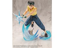 コトブキヤ ARTFX J 幽☆遊☆白書 1/8 浦飯幽助 Ver.2 価格比較 - 価格.com