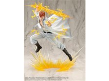 コトブキヤ ARTFX J 幽☆遊☆白書 1/8 桑原和真 Ver.2 価格比較