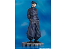 呪術廻戦　夏油傑　高専Ver.1/7スケールフィギュア グッドスマイルカンパニー 呪術廻戦 1/7 夏油傑 高専Ver. 価格