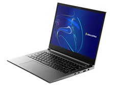 国内外の人気集結！ Core DL7C-IG-C4 GALLERIA ドスパラ Ultra 155H/14インチ 7 Windowsノート本体