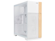 In-Win F5White PCケース IW-CS-F5WHI-3AN140P IN WIN IW-CS-F5WHI-3AN140P [White] 価格比較 - 価格.com