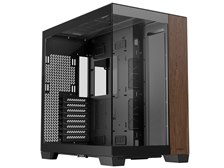 ANTEC Constellation C8 Wood [ウッド/ブラック] 価格比較 - 価格.com
