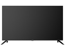 ● 極美品 MAXZEN マクスゼン 液晶テレビ 50型 MVU50CH06 JVU50DS06｜maxzen（マクスゼン）