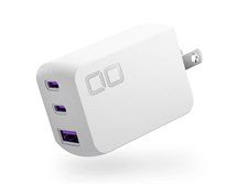 CIO Novaport TRIOII 140W CIO-G140W3C-N2-WH : コジマYahoo!店