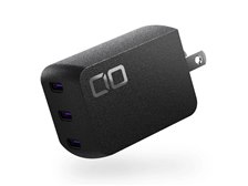 CIO NovaPort TRIO II CIO-G67W3C-N2-BK [ブラック] 価格比較 - 価格.com