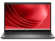Dell Latitude 3550 Core i5 1335U・8GBメモリ・512GB SSD搭載モデル