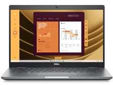 Dell Latitude 5350 Core Ultra 7 165U・16GBメモリ・512GB SSD