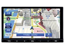 イクリプス　AVN-LS04W 新品　未開封　未使用品 ECLIPSE イクリプス AVN-LS04-24 LSシリーズ メモリー