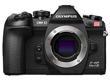 ◾️美品　E-M1 ボディ  マークⅢ 付属品多数 OMデジタルソリューションズ OM SYSTEM E-M1 Mark III ASTRO