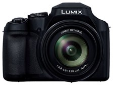 EVFと液晶が大型化』 パナソニック LUMIX DC-FZ85D-K [ブラック] のクチコミ掲示板 - 価格.com