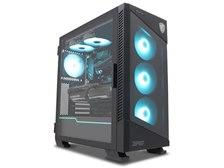 FRONTIER FRMFGB760/KD10 価格.com限定/Core i7 14700F/32GBメモリ/1TB 