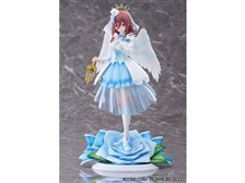 FIG]中野三玖(なかのみく) 堕天使ver. 五等分の花嫁∬ 1/7 完成