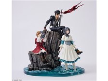 スクウェア・エニックス ファイナルファンタジーXVI