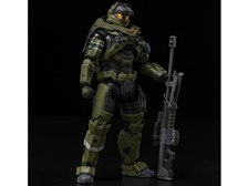 ゲームキャラクター RE:EDITHALO: REACH JUN-A266 Noble Three RE:EDIT HALO: REACH 1/12 SCALE JUN-A266 (Noble Three