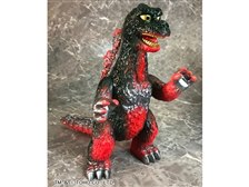 復刻版ポピー グレートザウルス ゴジラ プレックス フィギュア 復刻版ポピーグレートザウルス ゴジラ | ゴジラシリーズ