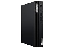 Lenovo ThinkCentre M70q Tiny Gen 5 Windows 11 Pro・Core i3