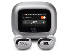 JBL LIVE BUDS 3 [シルバー] 価格比較 - 価格.com