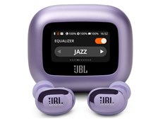 JBL LIVE BUDS 3 [パープル] 価格比較 - 価格.com