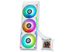 LIAN LI HydroShift LCD 360R 微ジャンク Amazon.com: Lian-Li HydroShift LCD 360R Performance 360mm
