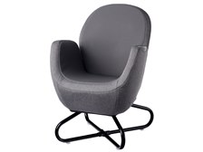 ツカモトエイム AiMY エアリーシェイプ プラス AIM-FN057(GY